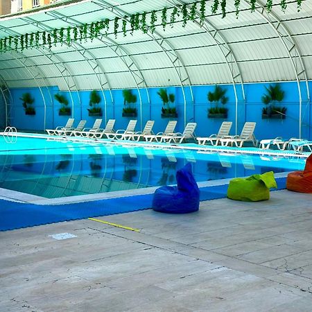 Malabadi Hotel Ντιγιαρμπακίρ Εξωτερικό φωτογραφία