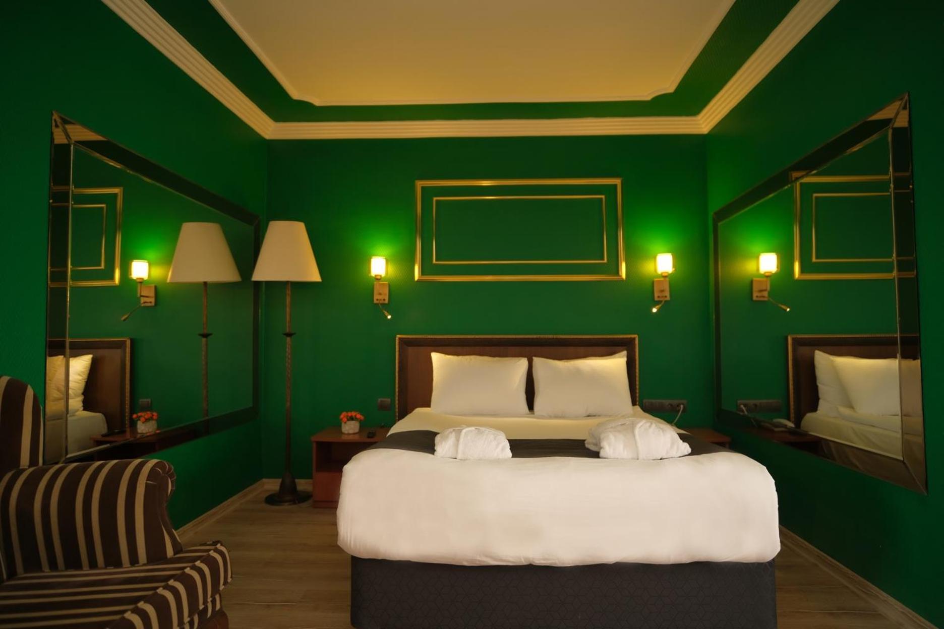 Malabadi Hotel Ντιγιαρμπακίρ Εξωτερικό φωτογραφία