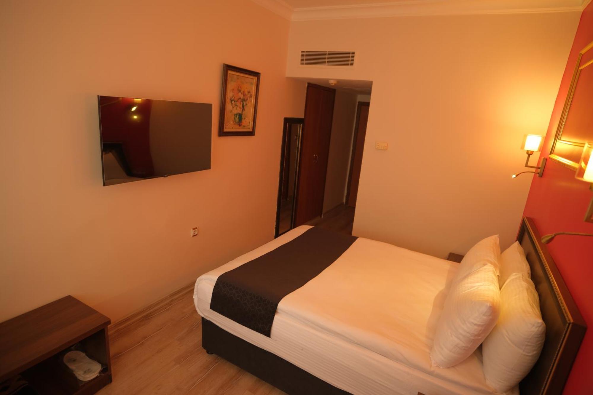 Malabadi Hotel Ντιγιαρμπακίρ Εξωτερικό φωτογραφία