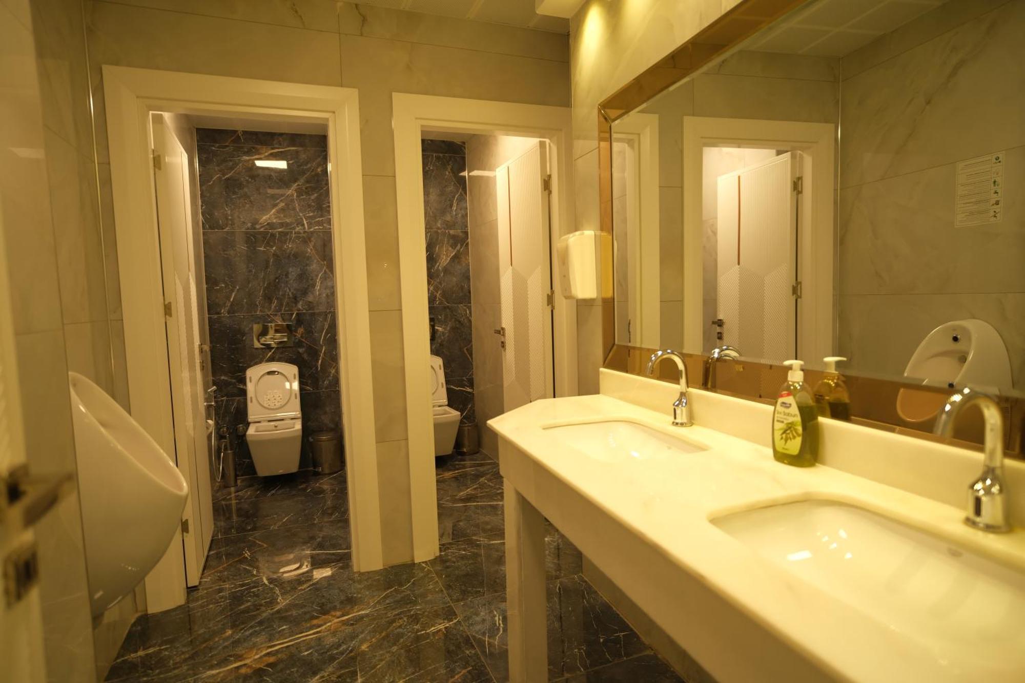 Malabadi Hotel Ντιγιαρμπακίρ Εξωτερικό φωτογραφία