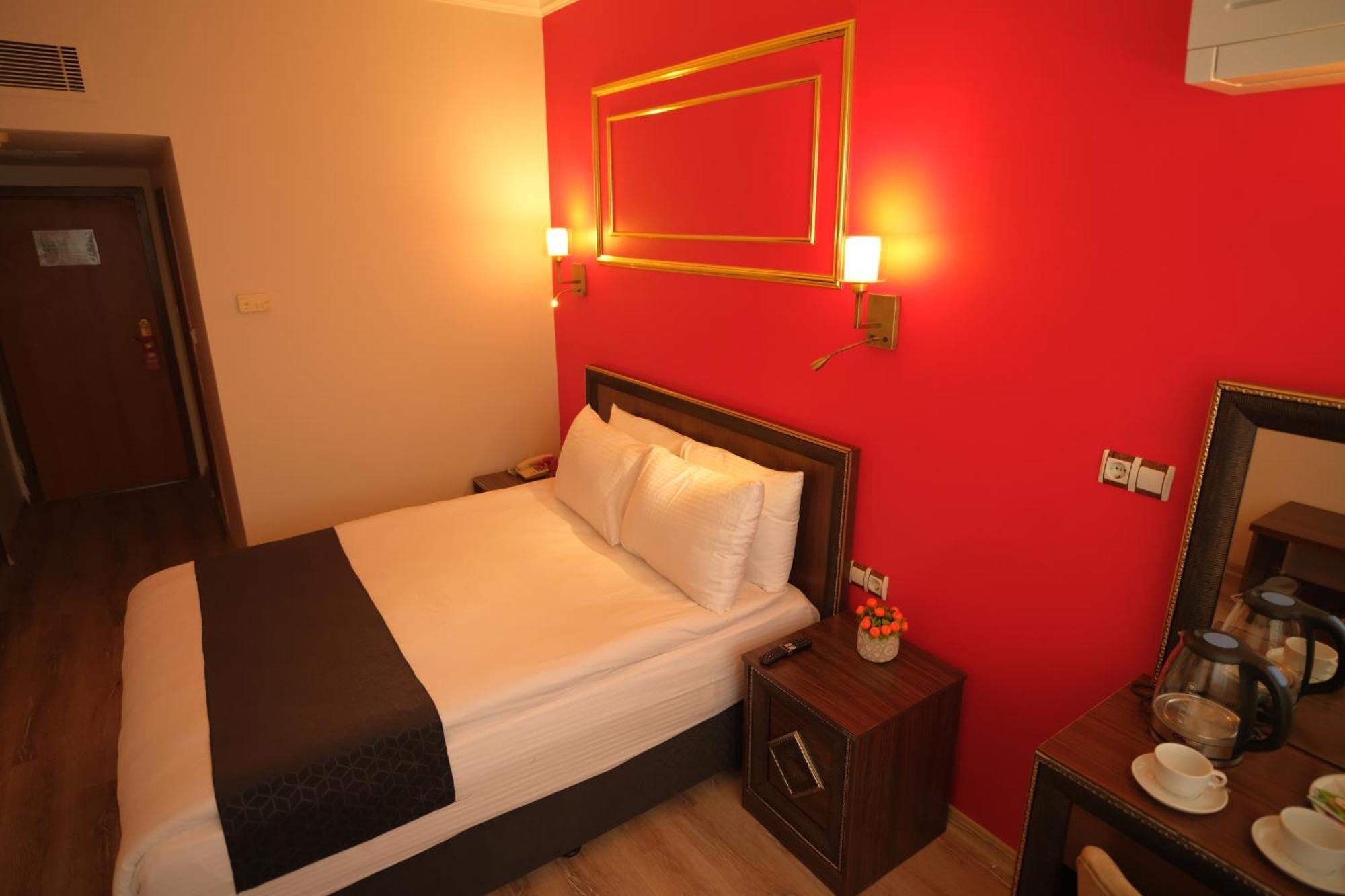 Malabadi Hotel Ντιγιαρμπακίρ Εξωτερικό φωτογραφία