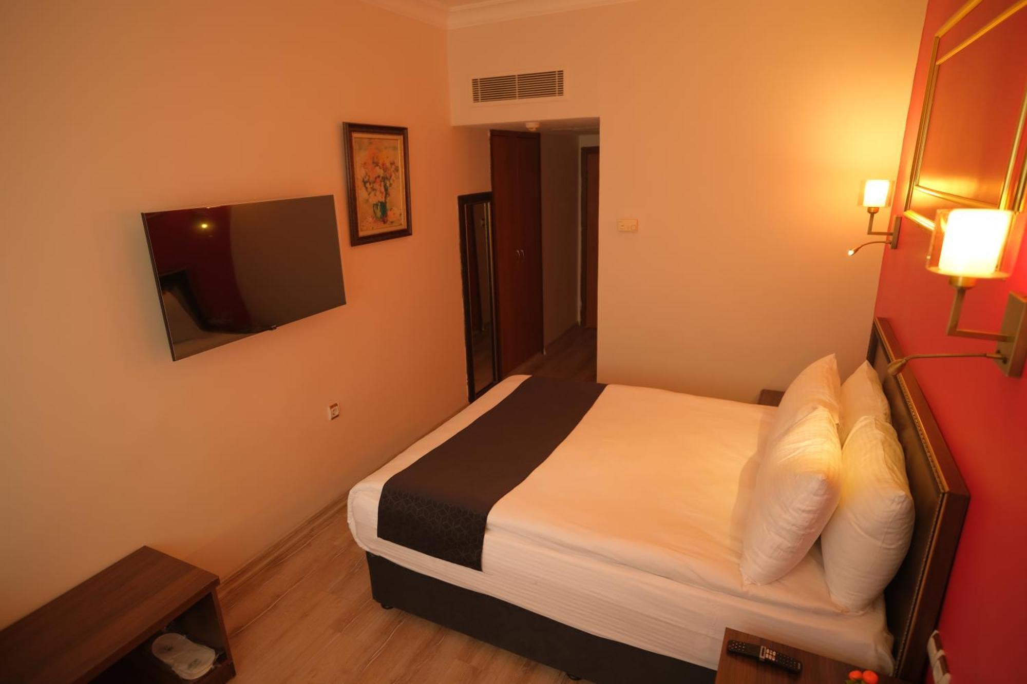 Malabadi Hotel Ντιγιαρμπακίρ Εξωτερικό φωτογραφία