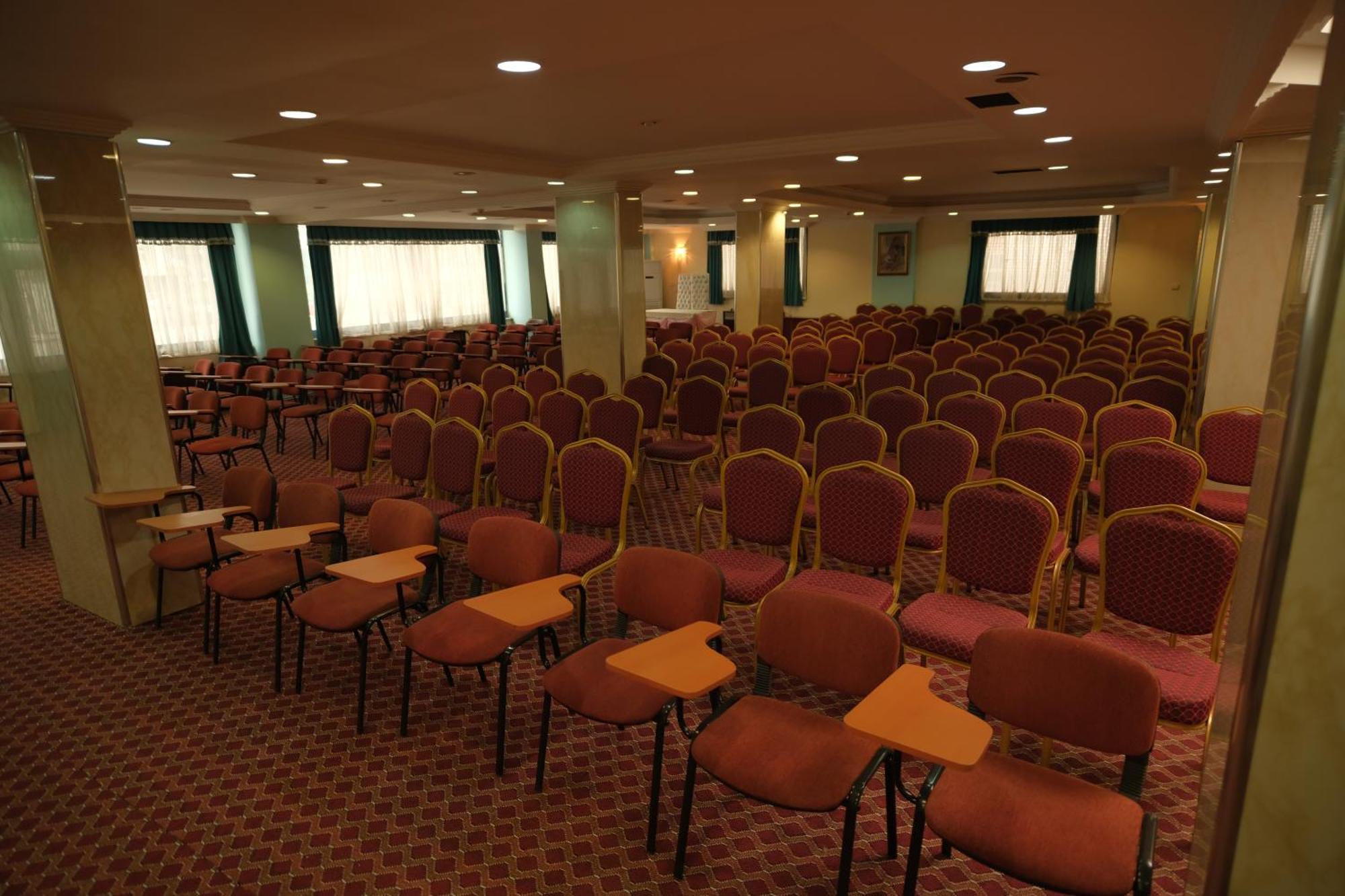 Malabadi Hotel Ντιγιαρμπακίρ Εξωτερικό φωτογραφία