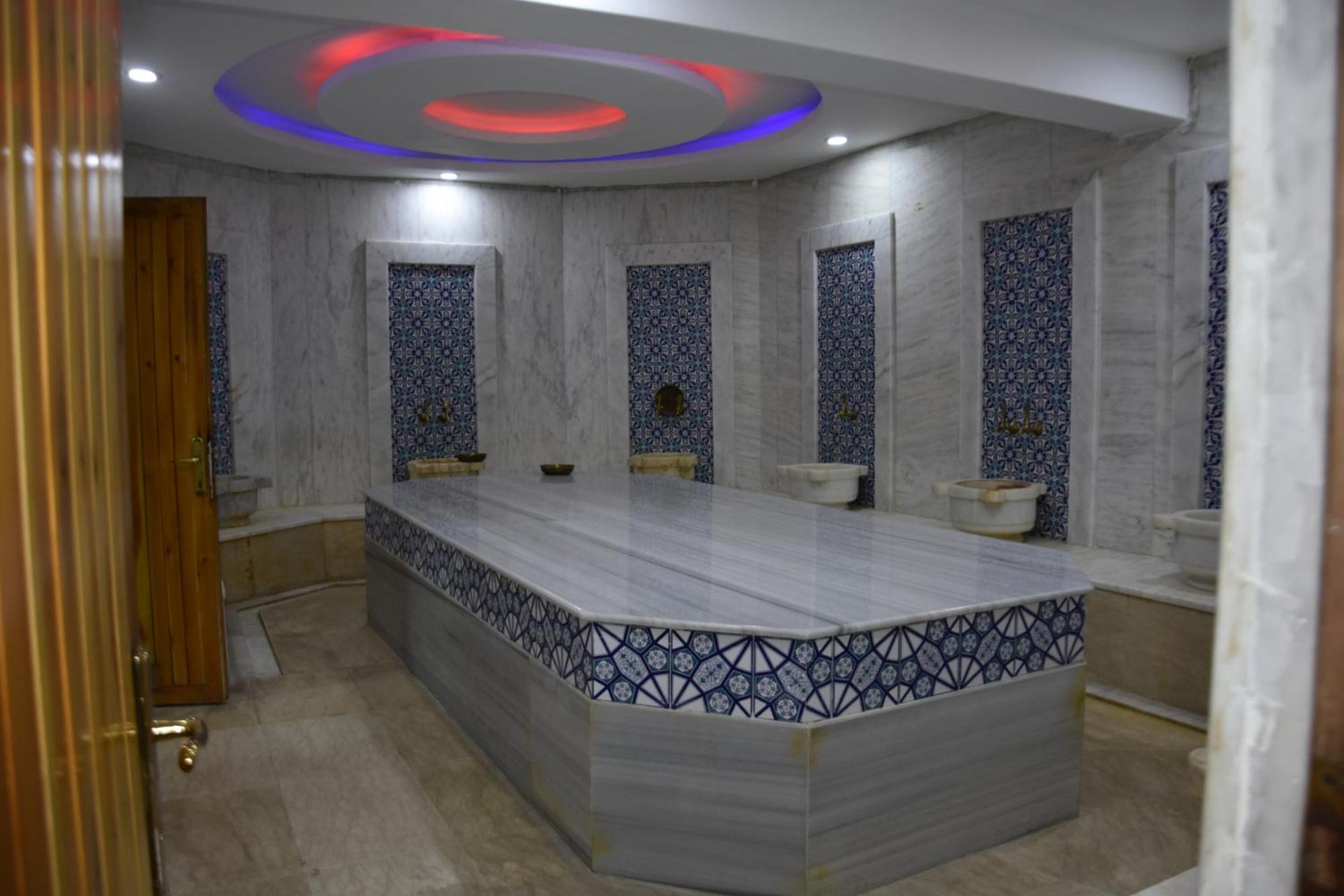 Malabadi Hotel Ντιγιαρμπακίρ Εξωτερικό φωτογραφία