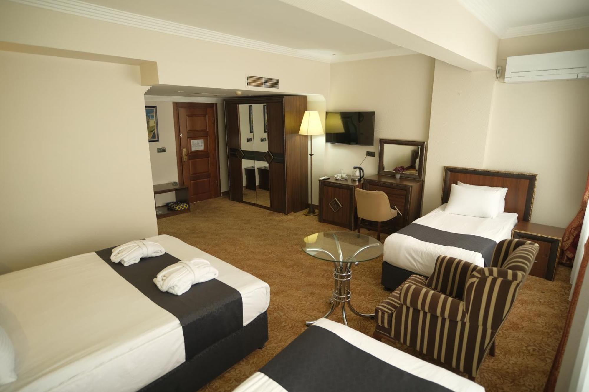 Malabadi Hotel Ντιγιαρμπακίρ Εξωτερικό φωτογραφία