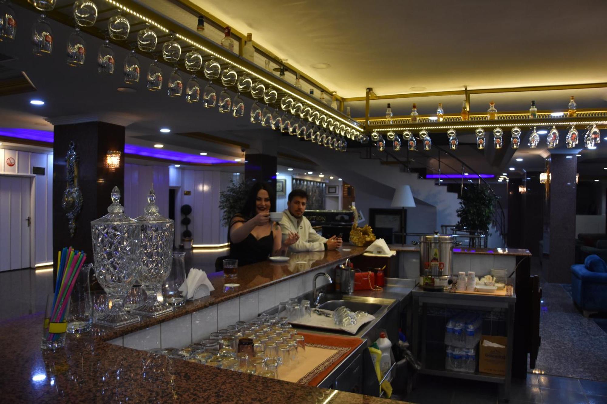 Malabadi Hotel Ντιγιαρμπακίρ Εξωτερικό φωτογραφία