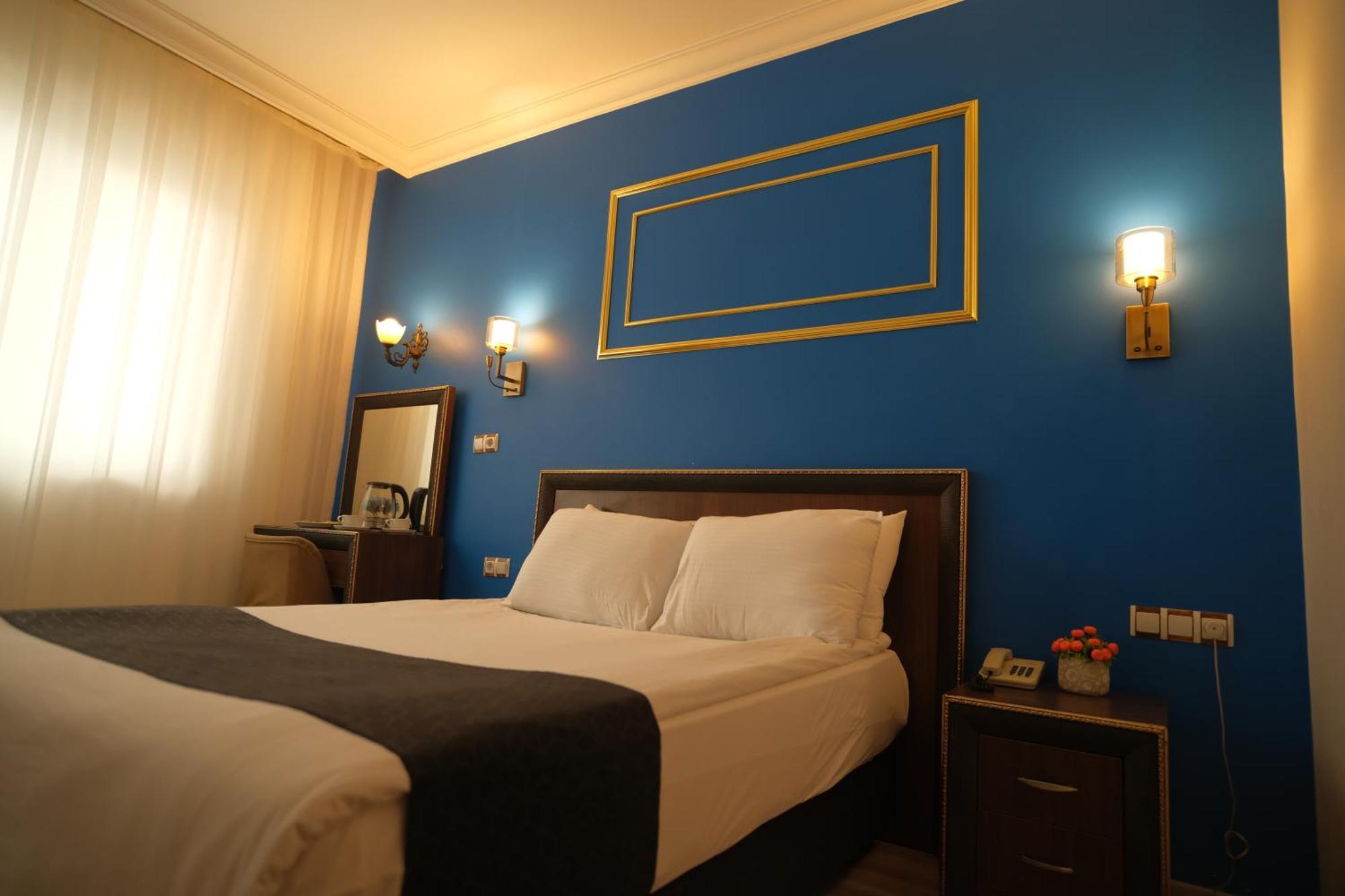 Malabadi Hotel Ντιγιαρμπακίρ Εξωτερικό φωτογραφία