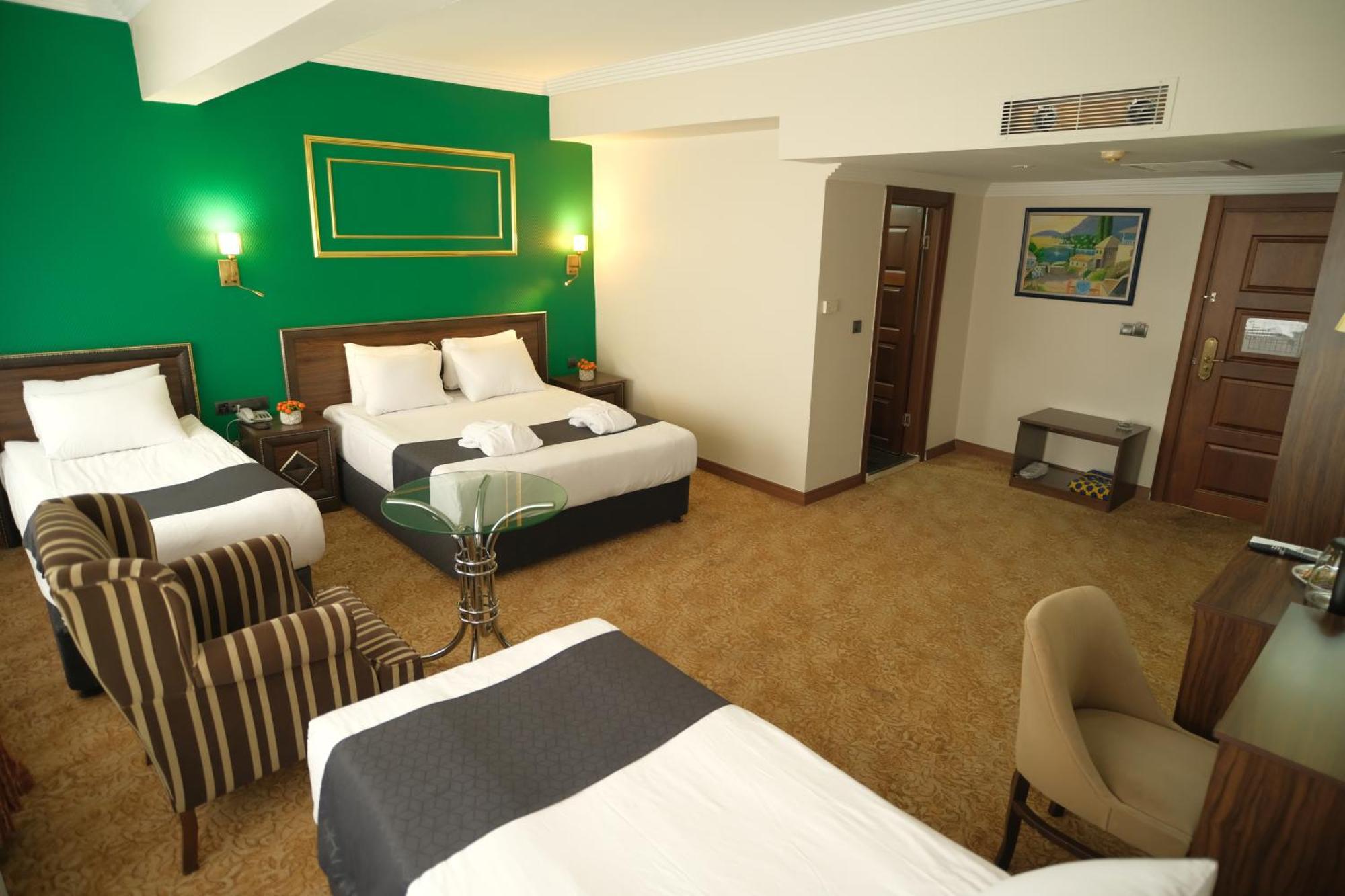 Malabadi Hotel Ντιγιαρμπακίρ Εξωτερικό φωτογραφία