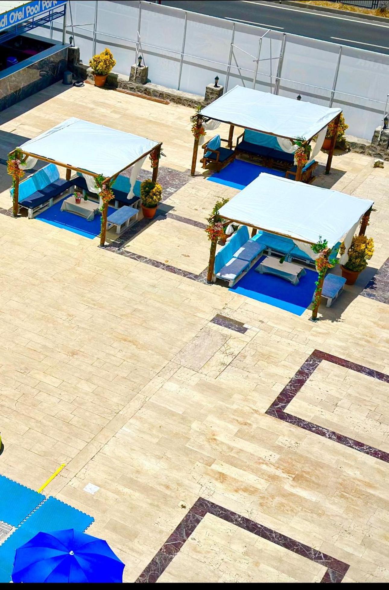 Malabadi Hotel Ντιγιαρμπακίρ Εξωτερικό φωτογραφία